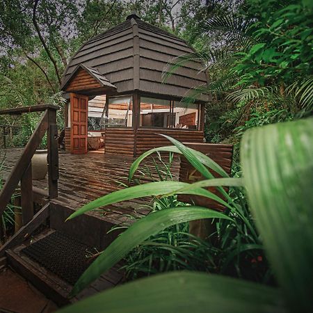 Serenity Mountain And Forest Lodge Малалане Экстерьер фото