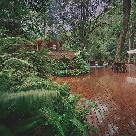 Serenity Mountain And Forest Lodge Малалане Экстерьер фото