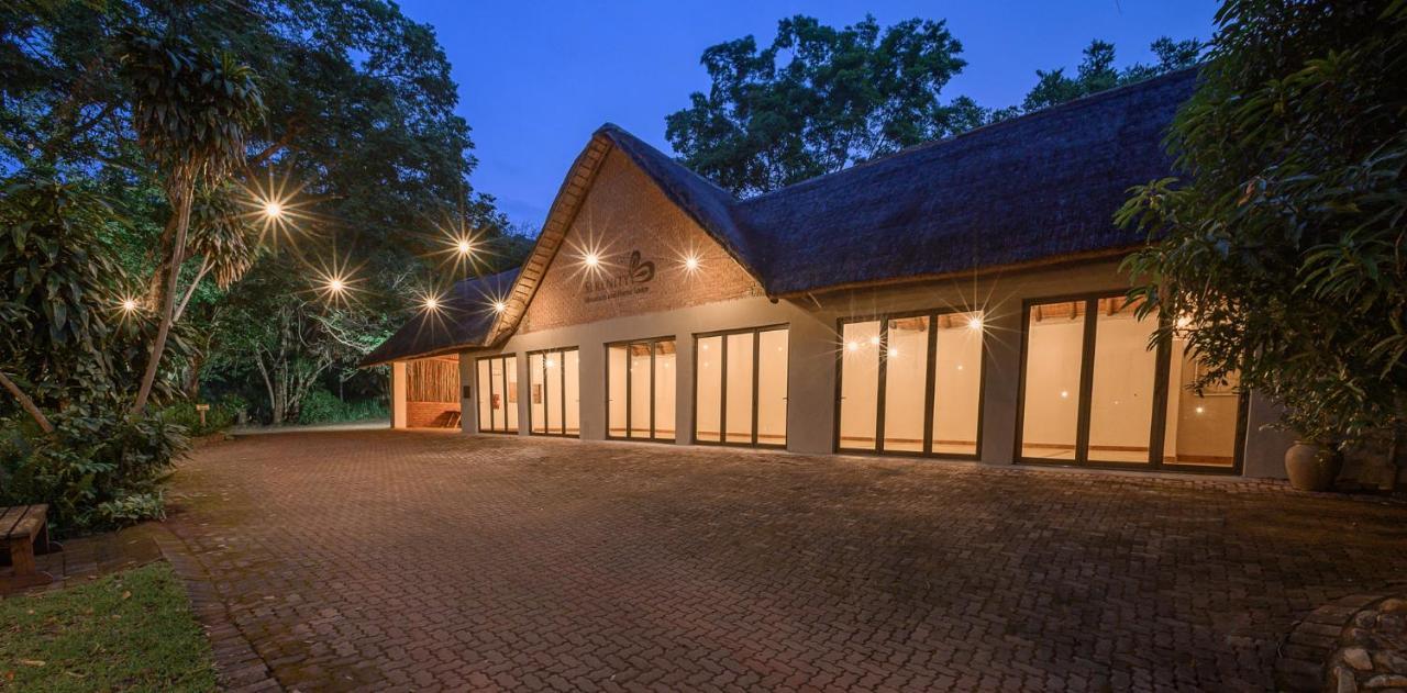 Serenity Mountain And Forest Lodge Малалане Экстерьер фото