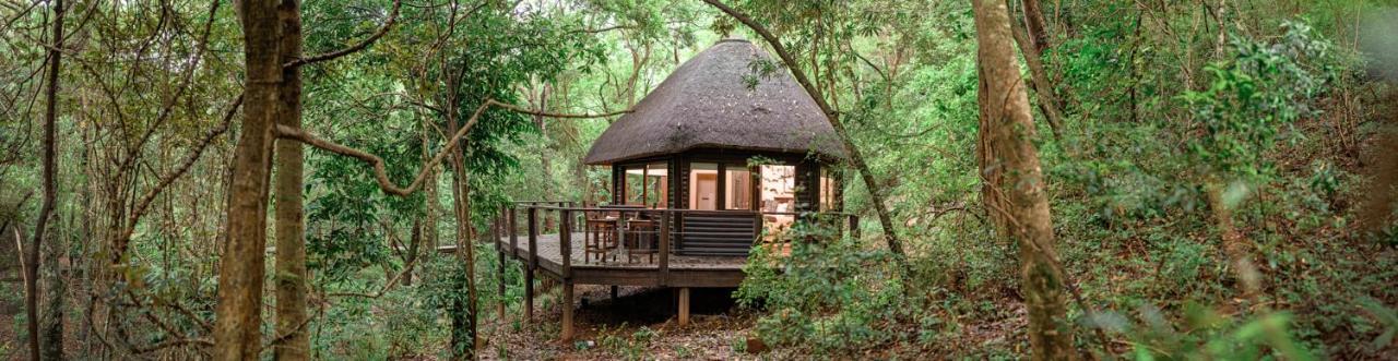 Serenity Mountain And Forest Lodge Малалане Экстерьер фото