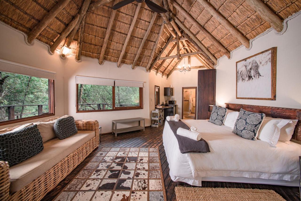 Serenity Mountain And Forest Lodge Малалане Экстерьер фото