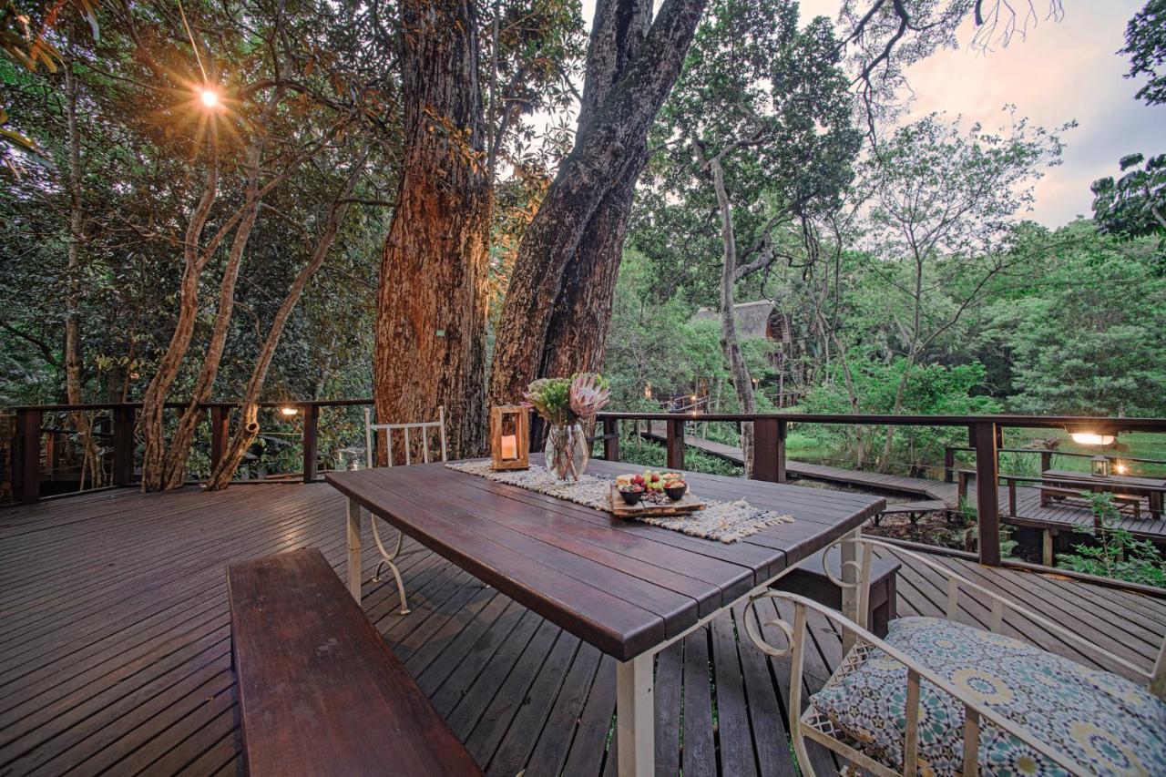 Serenity Mountain And Forest Lodge Малалане Экстерьер фото