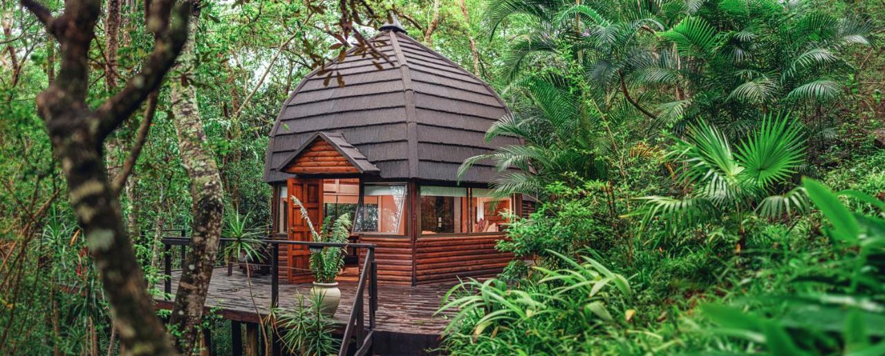 Serenity Mountain And Forest Lodge Малалане Экстерьер фото