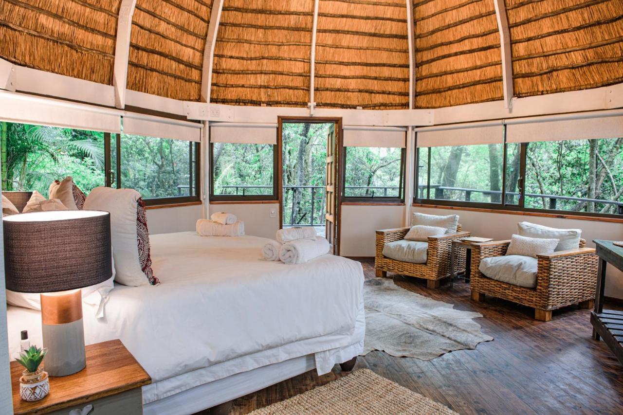 Serenity Mountain And Forest Lodge Малалане Экстерьер фото