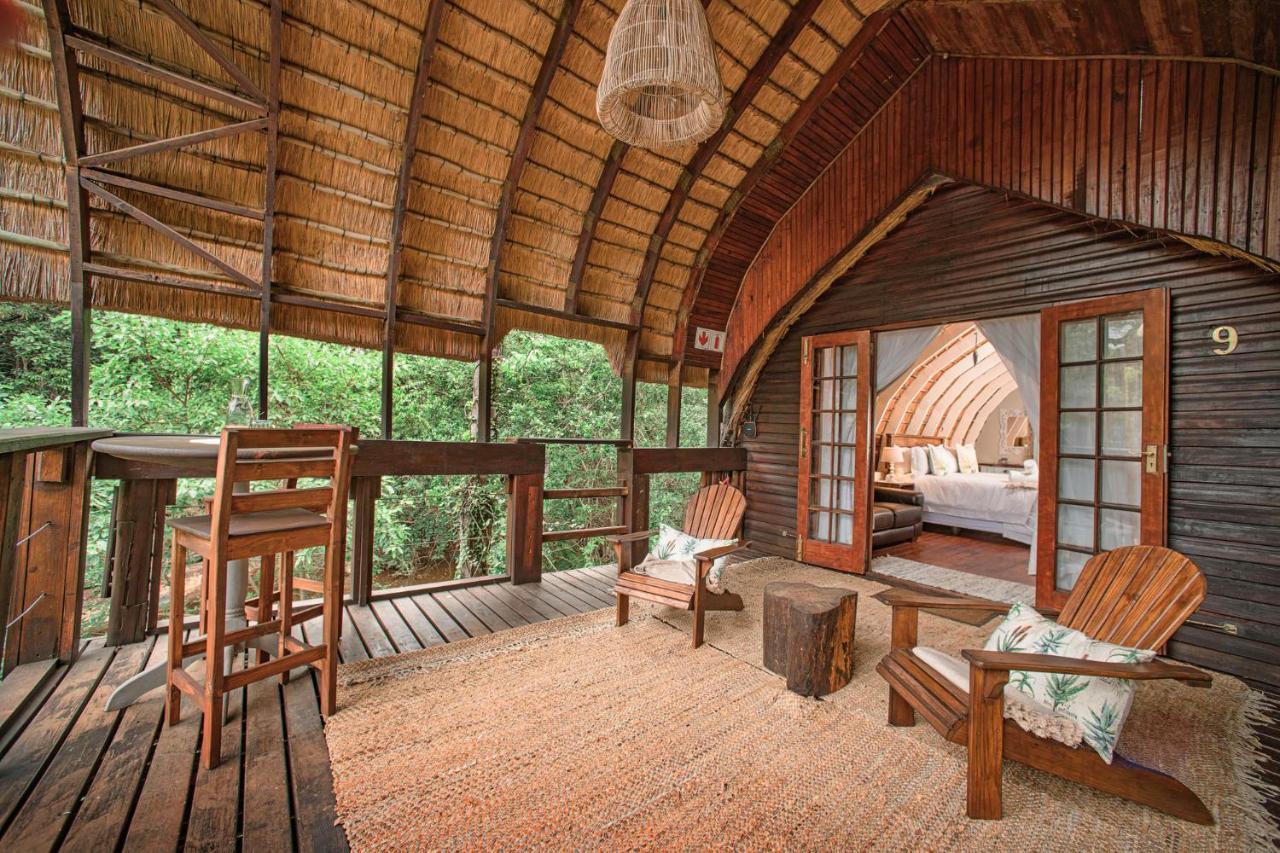 Serenity Mountain And Forest Lodge Малалане Экстерьер фото