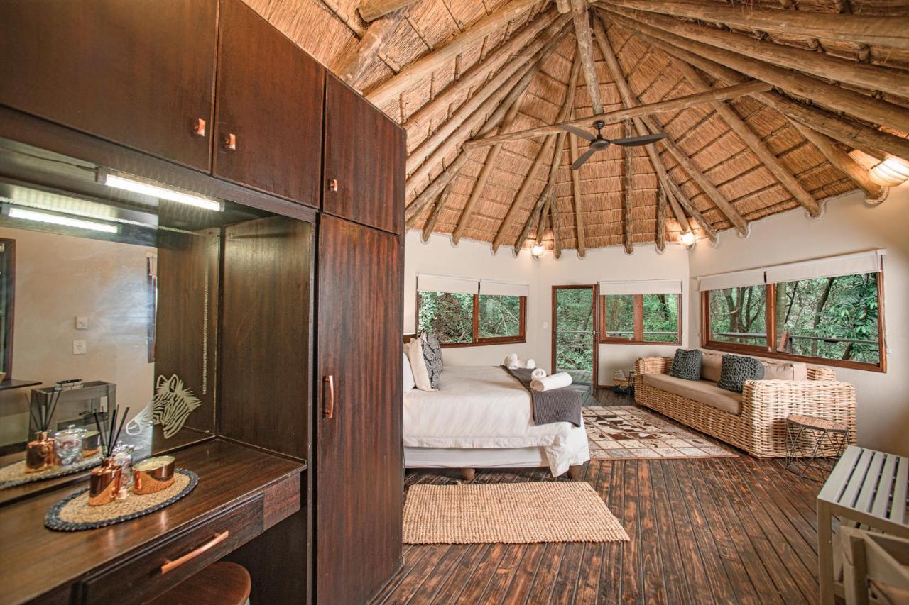 Serenity Mountain And Forest Lodge Малалане Экстерьер фото