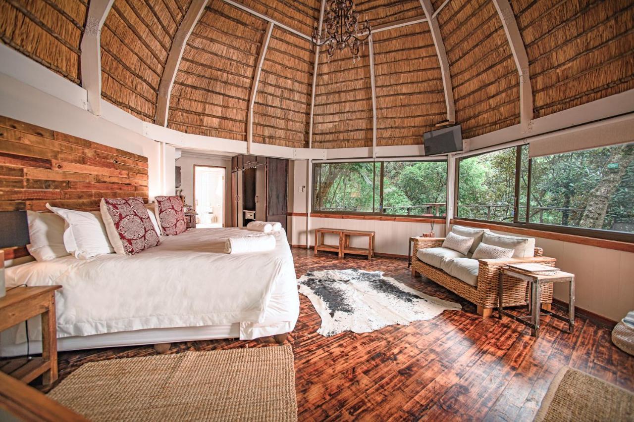 Serenity Mountain And Forest Lodge Малалане Экстерьер фото