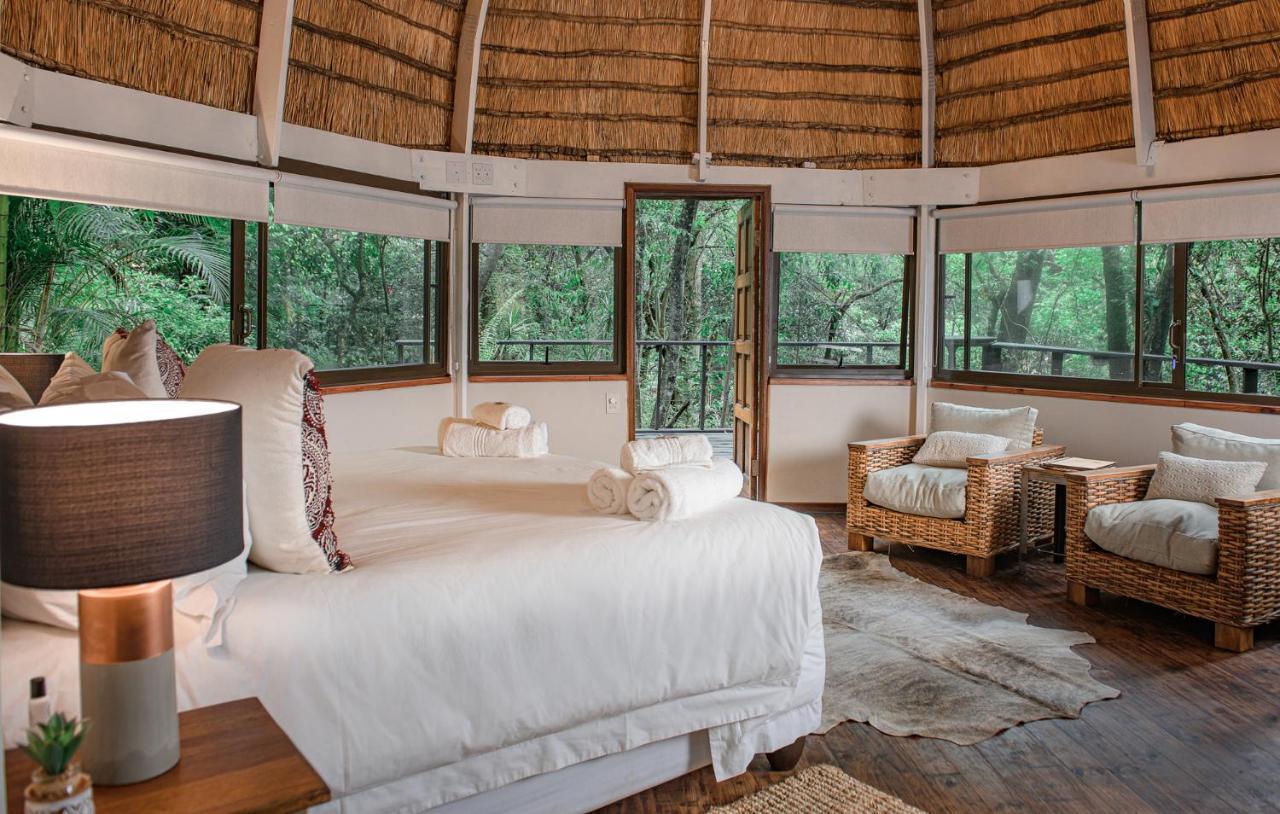 Serenity Mountain And Forest Lodge Малалане Экстерьер фото