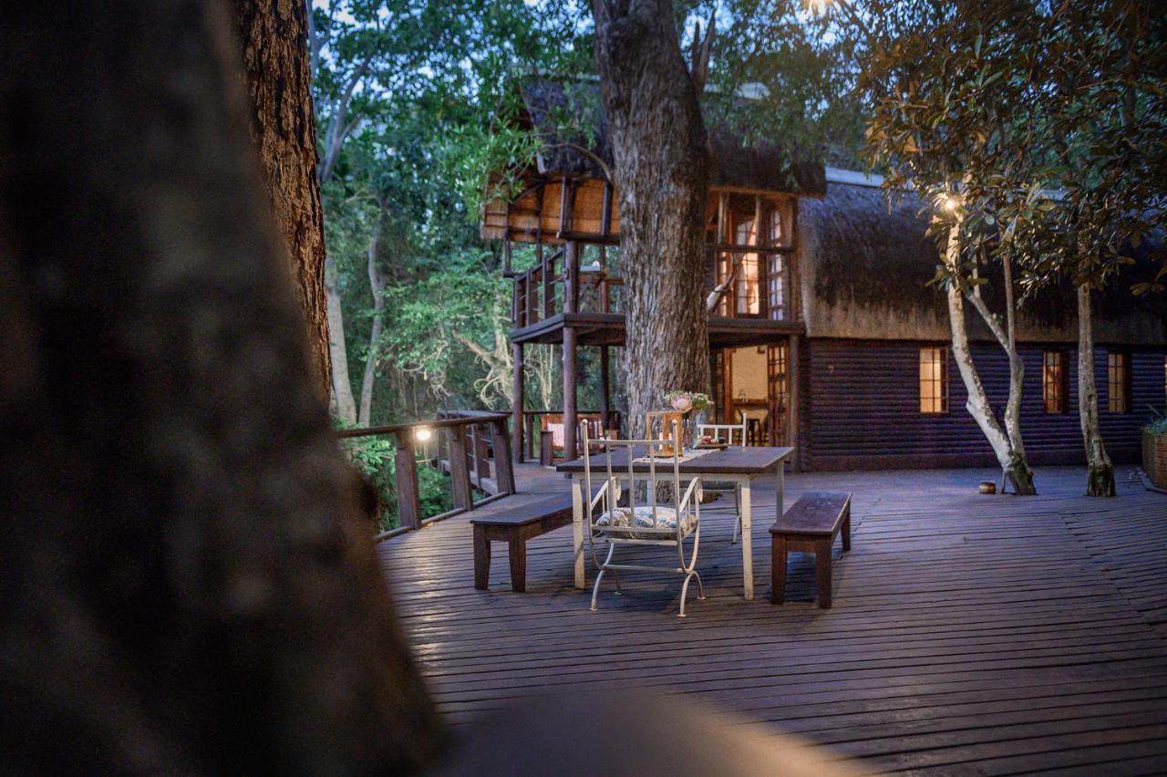 Serenity Mountain And Forest Lodge Малалане Экстерьер фото