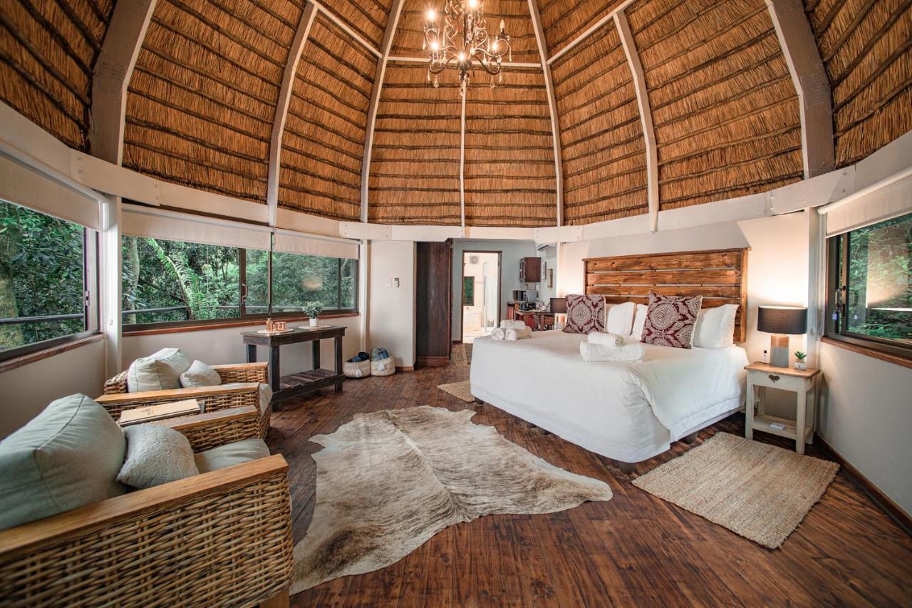 Serenity Mountain And Forest Lodge Малалане Экстерьер фото