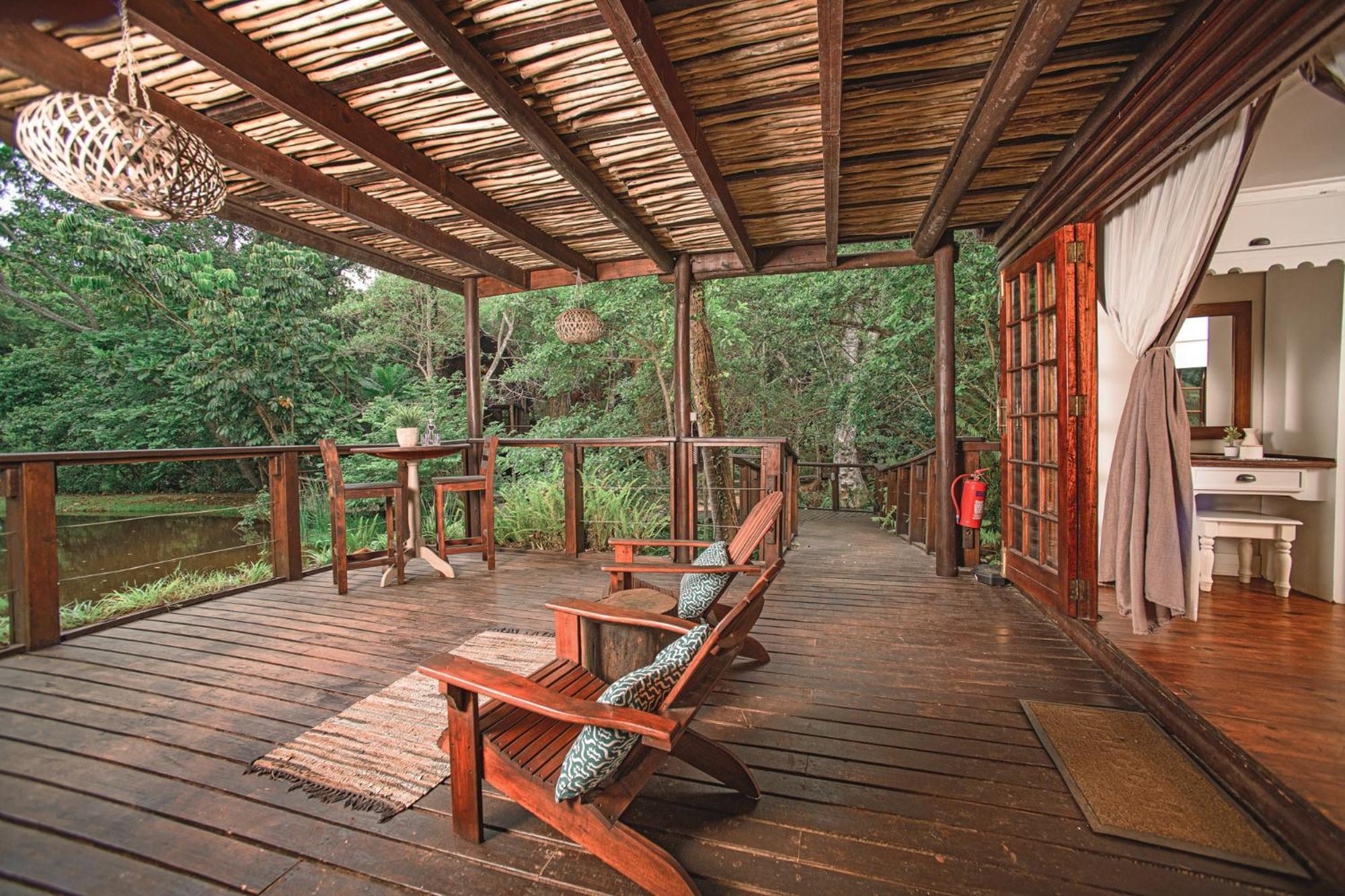 Serenity Mountain And Forest Lodge Малалане Экстерьер фото