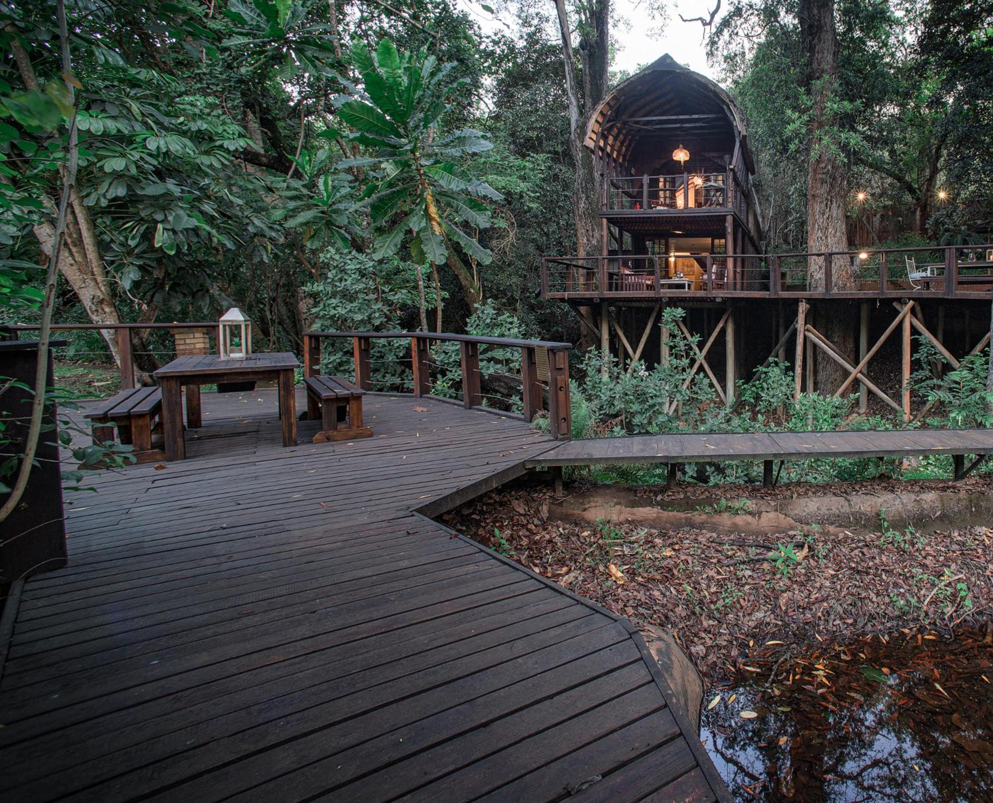 Serenity Mountain And Forest Lodge Малалане Экстерьер фото